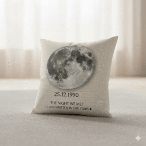 Alternative view of Cushion