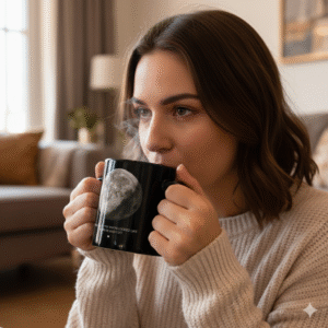 Alternative view of Coffee Mug