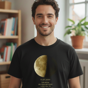 Alternative view of T-Shirt