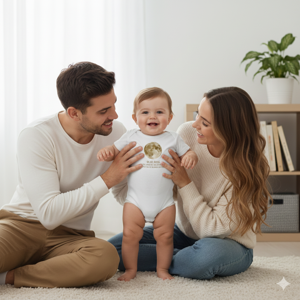 Baby Jumpsuit - Image 2