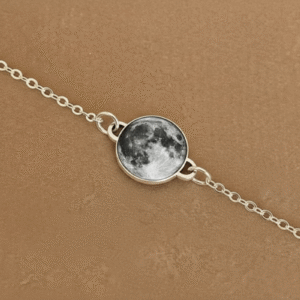 Alternative view of Bracelet