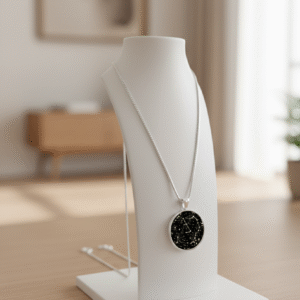 Alternative view of Necklace