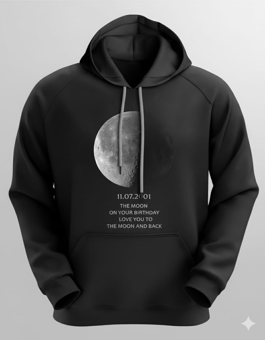 Hoodie - Image 4