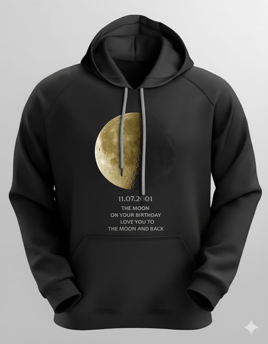 Hoodie - Image 3