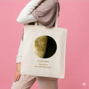 Alternative view of Tote Bags