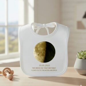 Alternative view of Baby Bavette