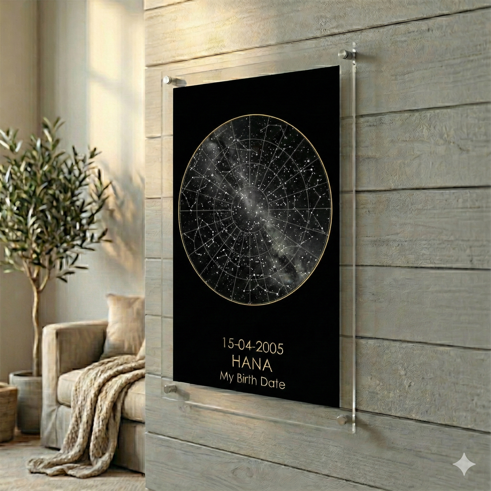 Plexi Frame - Image 2