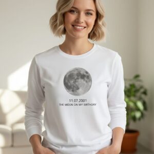 Long Sleeve T-Shirt