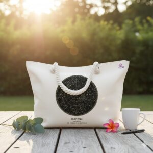 Alternative view of Beach Bag