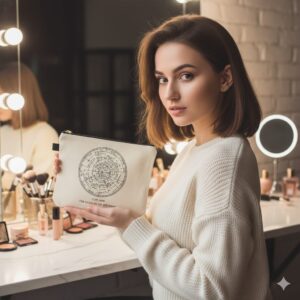 Makeup & Pencil Case