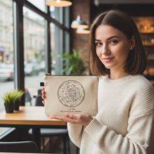Alternative view of Makeup & Pencil Case