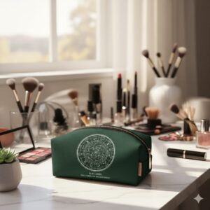 Makeup Pouch