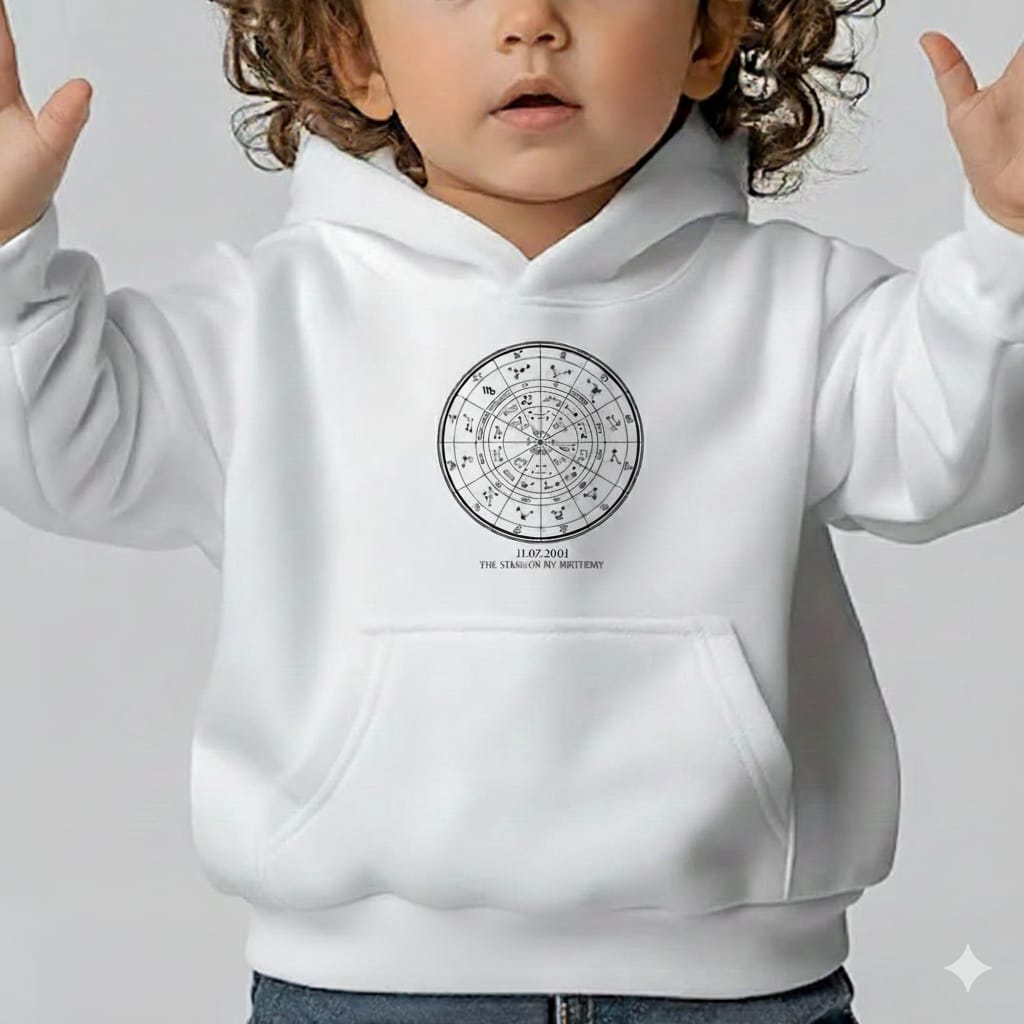 Kids Hoodie - Image 2