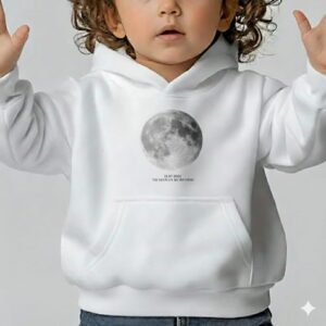 Kids Hoodie