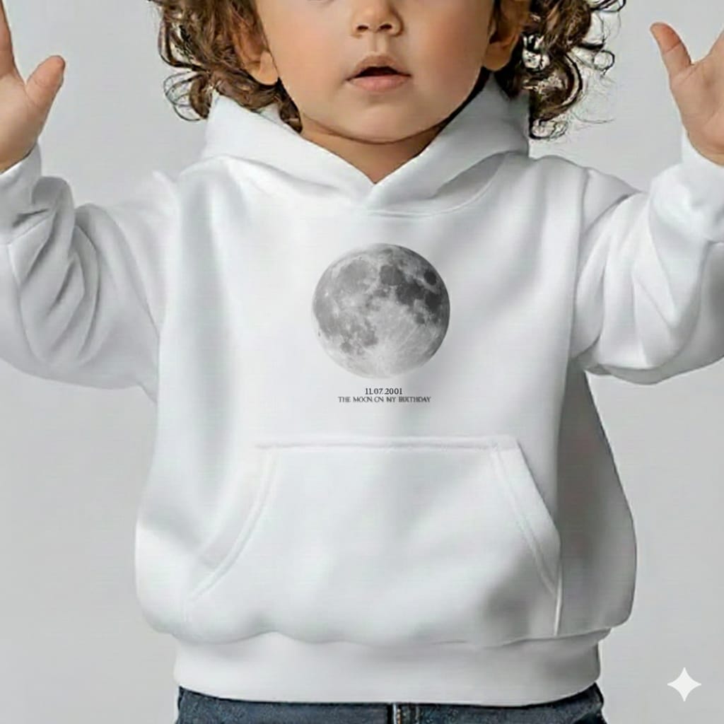 Kids Hoodie