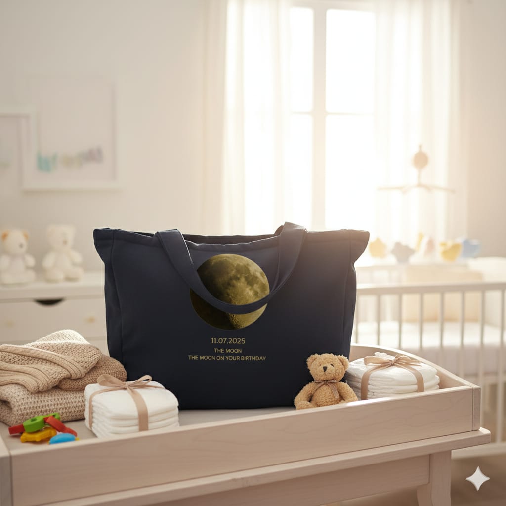 Baby Bag - Image 4