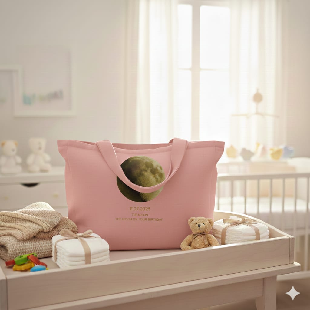 Baby Bag - Image 6