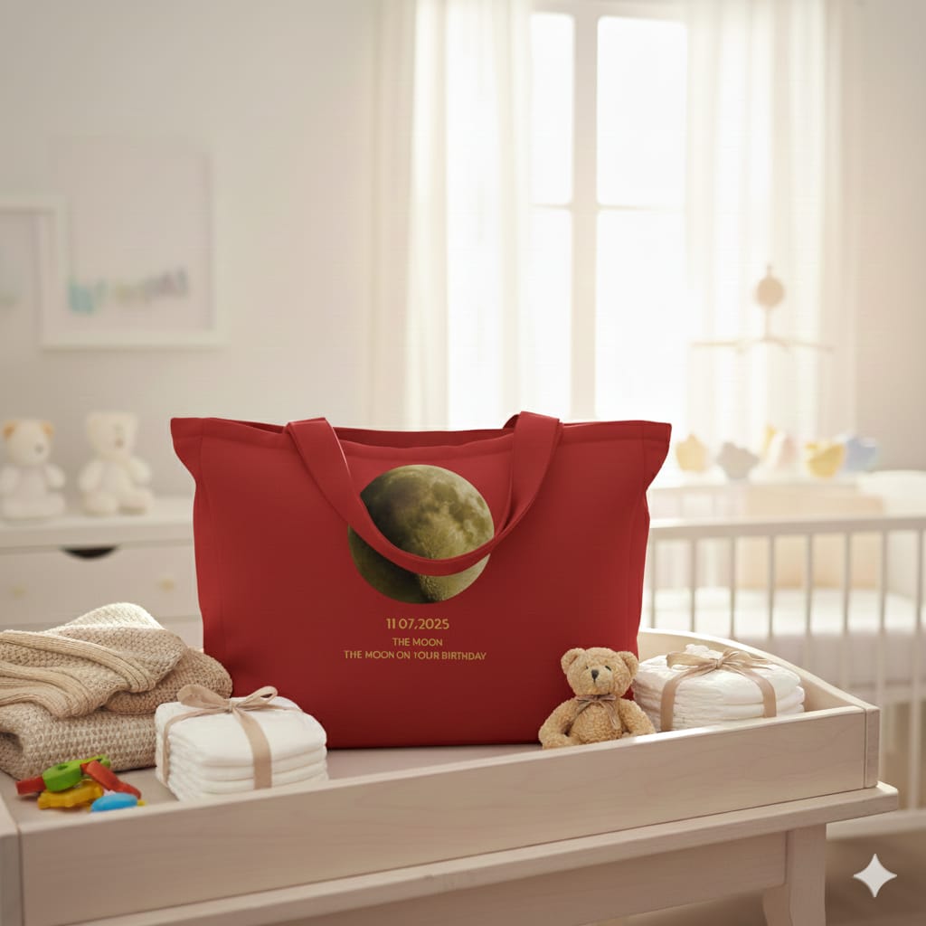 Baby Bag - Image 7