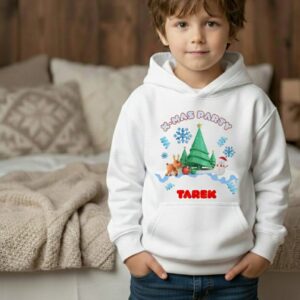 Christmas Hoodie 004