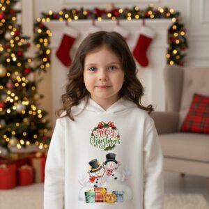 Christmas Hoodie 005