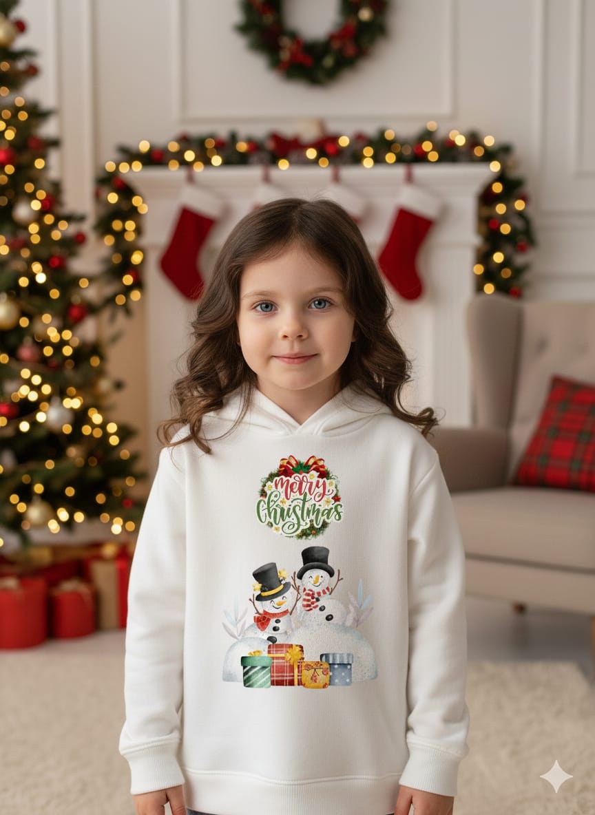 Christmas Hoodie 005