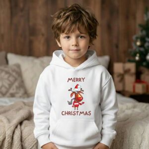 Christmas Hoodie 007