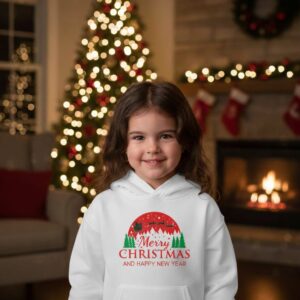 Christmas Hoodie 006