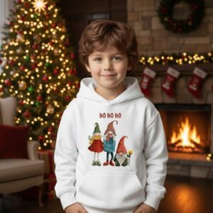 Christmas Hoodie 001