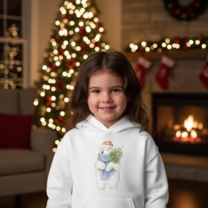 Christmas Hoodie 008