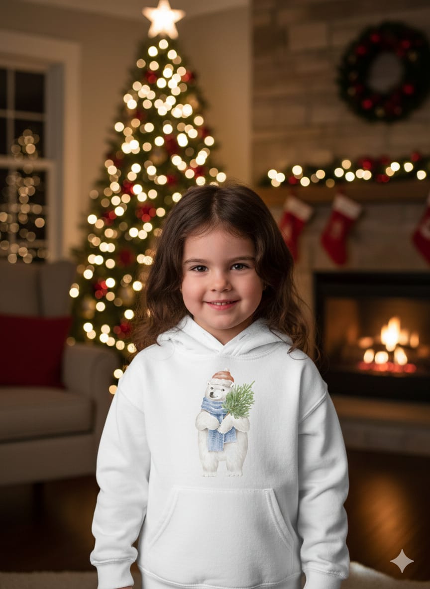 Christmas Hoodie 008