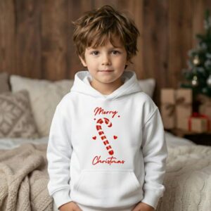 Christmas Hoodie 010