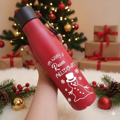 Water Bottle 002