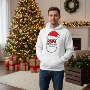 Christmas Hoodie 011