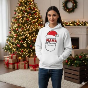 Christmas Hoodie 012