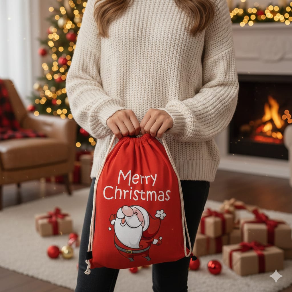 Christmas Bag 003