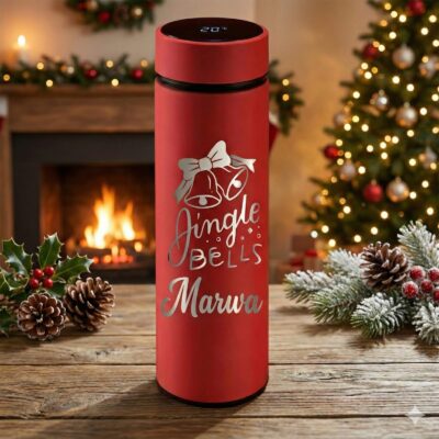 Digital Thermal Thermos