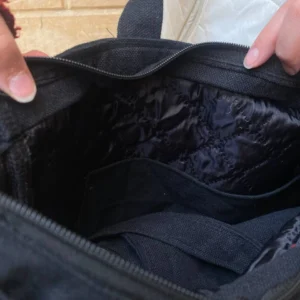 Alternative view of Baby Bag